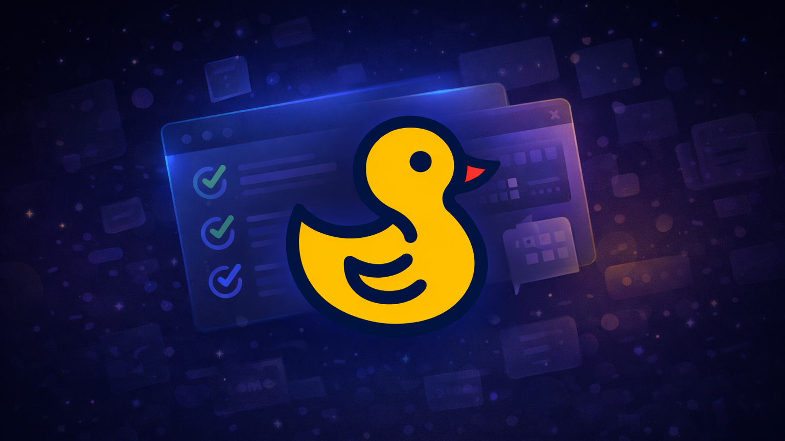 Job Applications Tracker cover